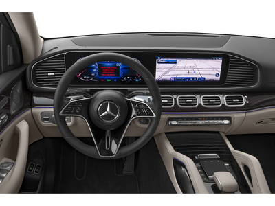 2024 Mercedes-Benz GLE GLE 450e Plug-In Hybrid