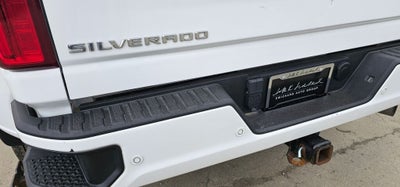 2022 Chevrolet Silverado 3500HD High Country