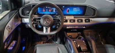 2024 Mercedes-Benz GLS AMG® GLS 63