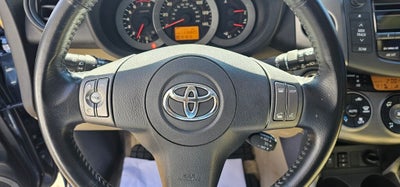 2009 Toyota RAV4 Ltd