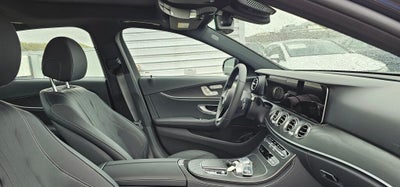 2023 Mercedes-Benz E-Class E 350