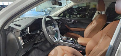 2023 Audi Q7 Prestige
