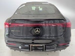 2024 Mercedes-Benz EQS AMG®