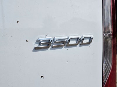 2024 Mercedes-Benz Sprinter 3500 Standard Roof I4 Diesel 144" RWD