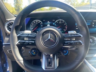 2022 Mercedes-Benz AMG® GT AMG® GT 53