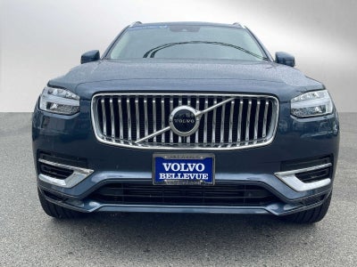 2021 Volvo XC90 Inscription Expression