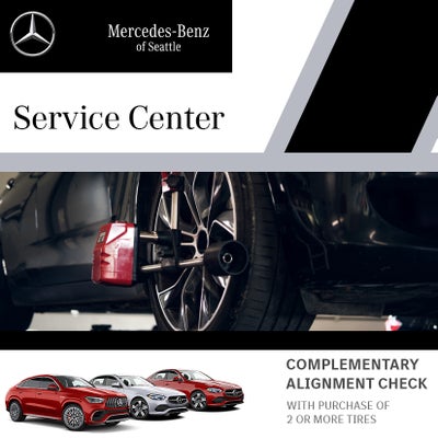 Complimentary Alignment Check