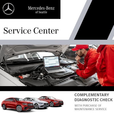 Complimentary Diagnostic Code Check with