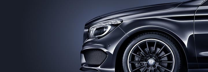 Mercedes-Benz of Seattle in Seattle WA