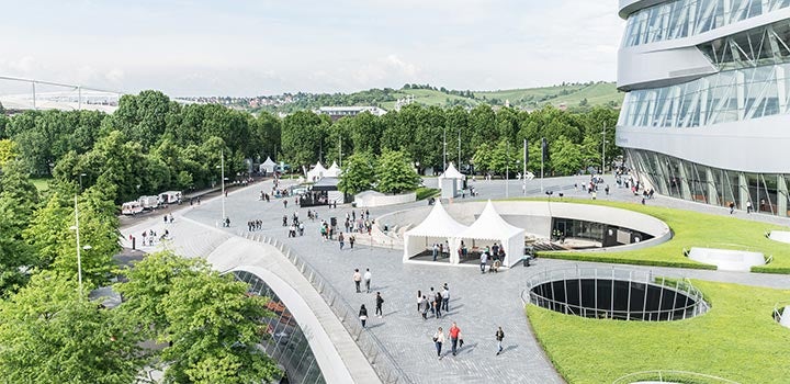 Mercedes-Benz of Seattle in Seattle WA
