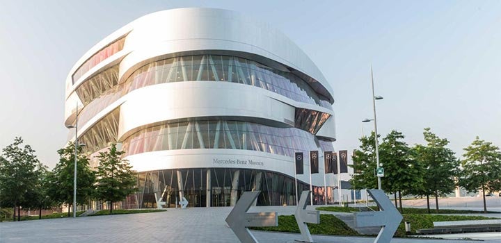 Mercedes-Benz of Seattle in Seattle WA