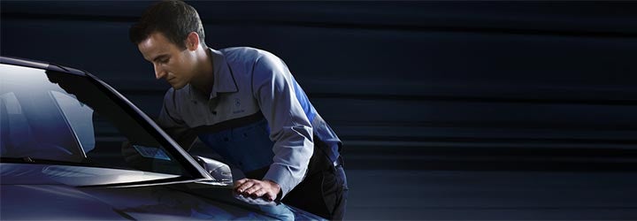 Mercedes-Benz of Seattle in Seattle WA