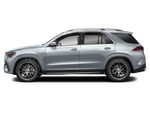 2025 Mercedes-Benz AMG® GLE 53 4MATIC®+ SUV