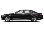 2026 Mercedes-Benz S 500 4MATIC® Sedan