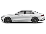 2026 Mercedes-Benz E 350 4MATIC® Sedan
