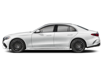 2026 Mercedes-Benz E 350 4MATIC® Sedan