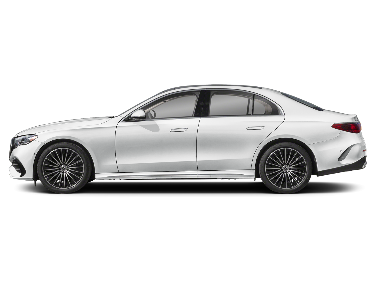 2026 Mercedes-Benz E 350 4MATIC® Sedan