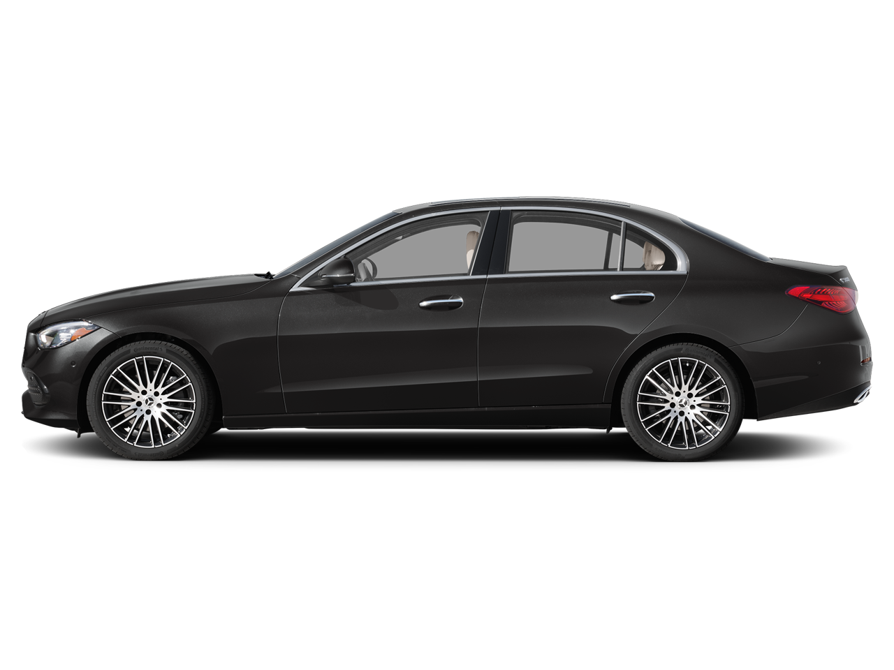 2026 Mercedes-Benz C 300 4MATIC® Sedan