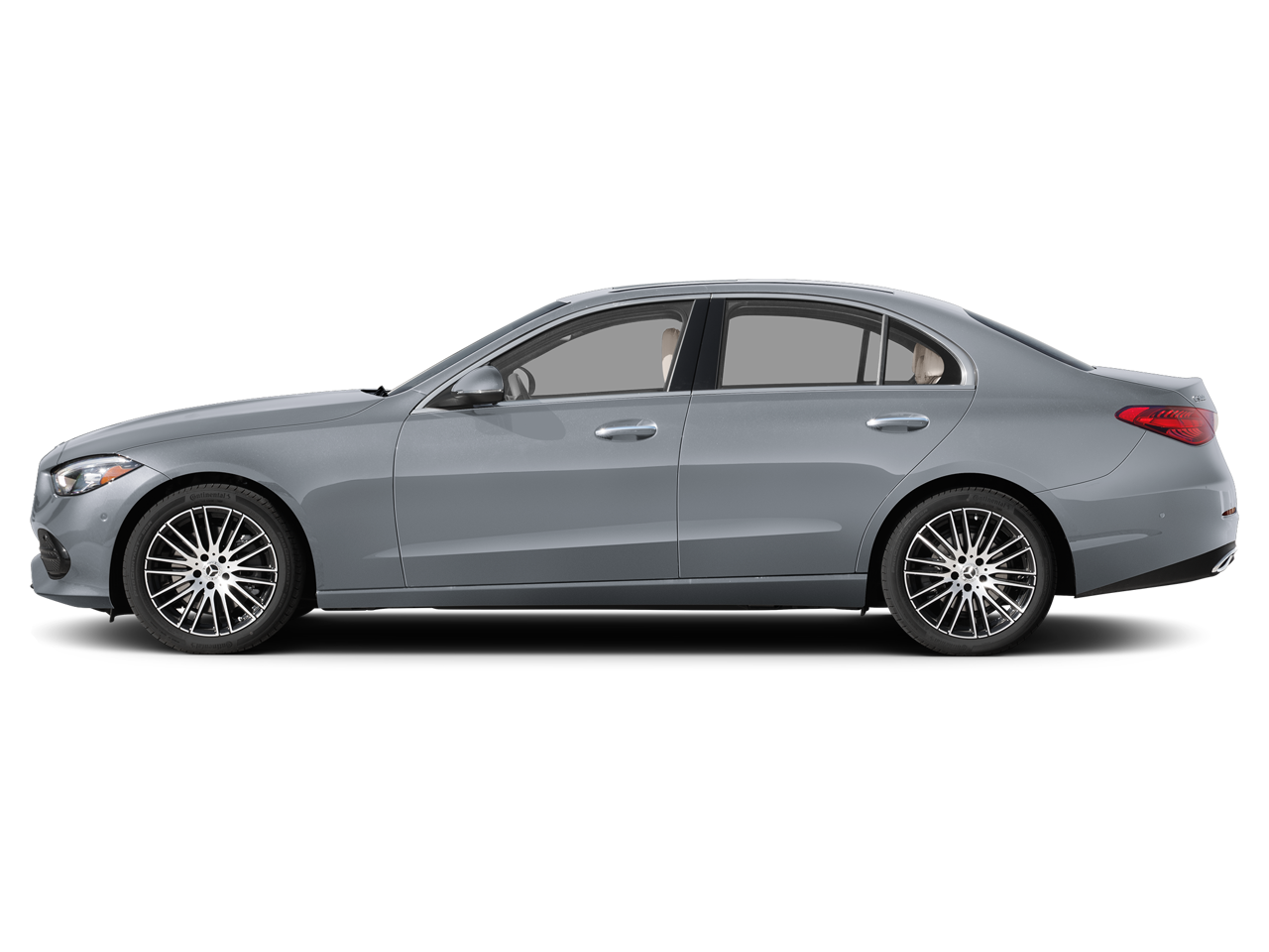 2026 Mercedes-Benz C 300 4MATIC® Sedan