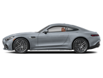 2026 Mercedes-Benz AMG® GT Coupe