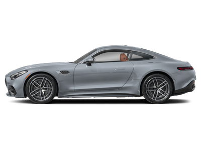 2026 Mercedes-Benz AMG® GT Coupe