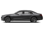 2026 Mercedes-Benz S 580 4MATIC® Sedan