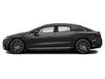 2026 Mercedes-Benz EQS 450 4MATIC® Sedan