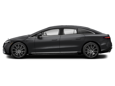 2026 Mercedes-Benz EQS 450 4MATIC® Sedan
