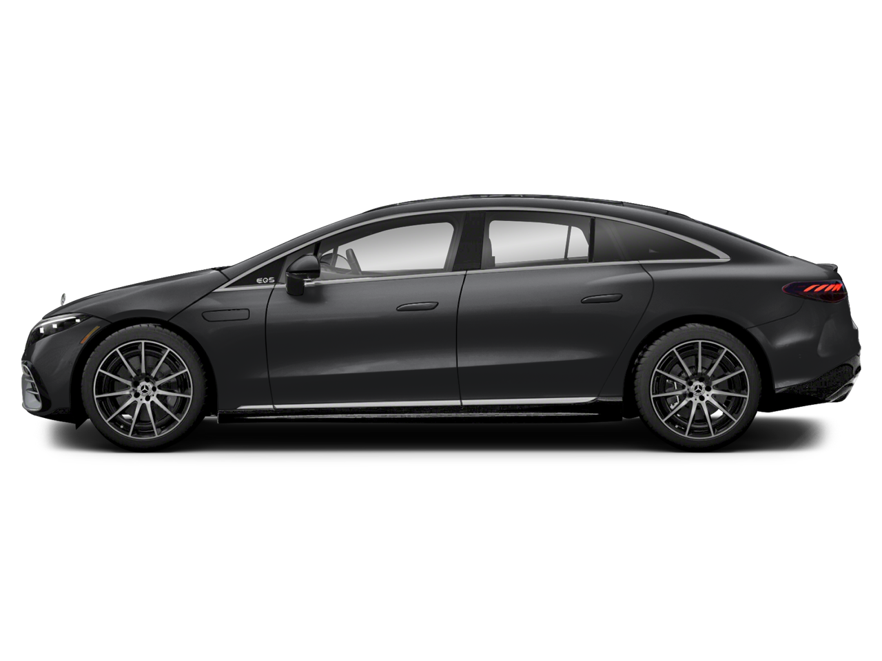 2026 Mercedes-Benz EQS 450 4MATIC® Sedan
