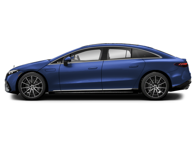 2026 Mercedes-Benz EQS 450 EQS 450