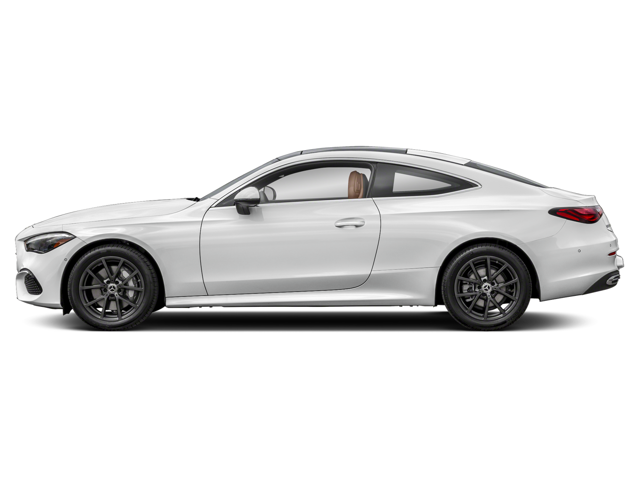 2026 Mercedes-Benz CLE 300 4MATIC® Coupe