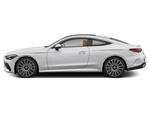 2026 Mercedes-Benz CLE 450 4MATIC® Coupe