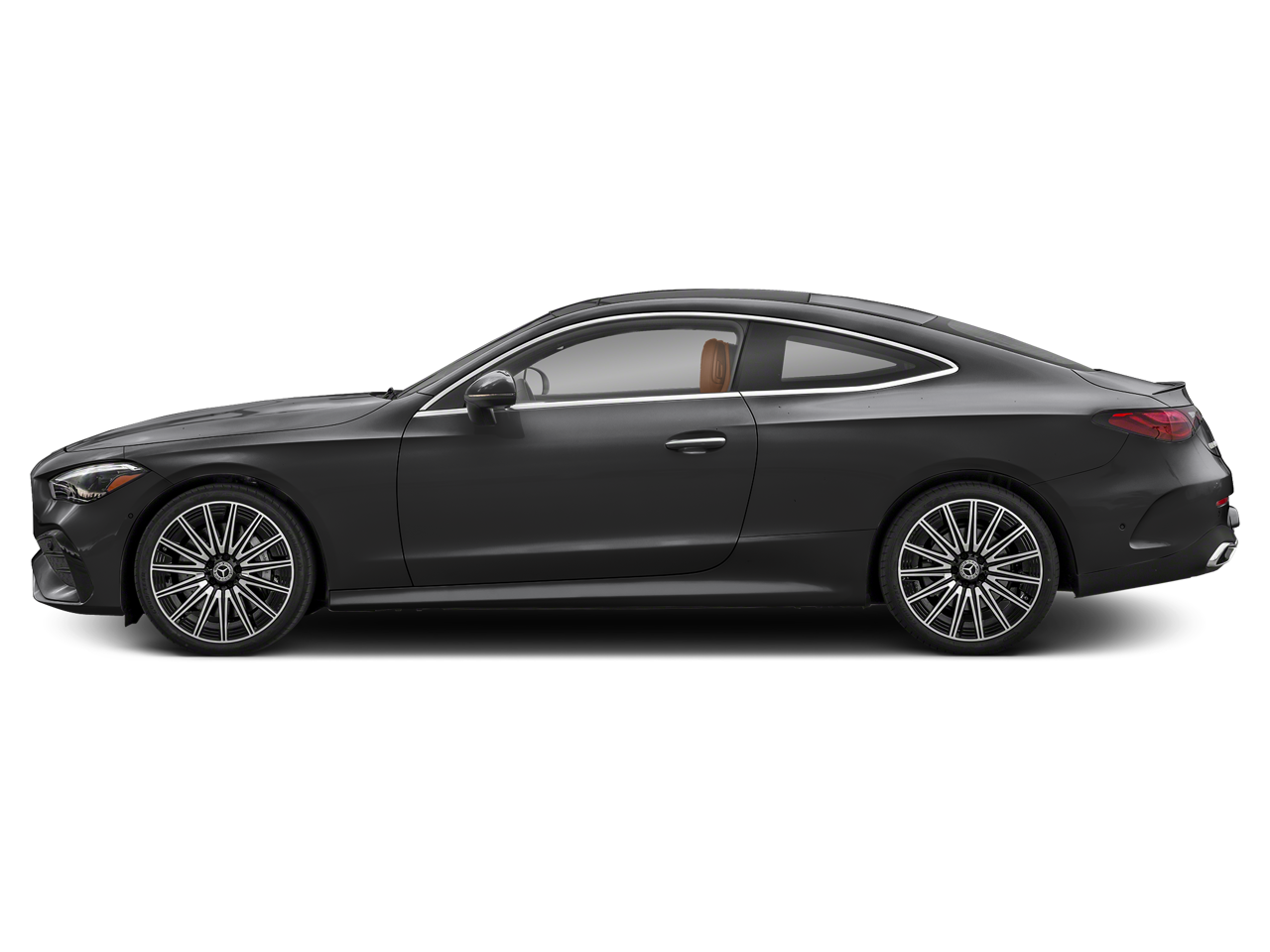 2026 Mercedes-Benz CLE 450 4MATIC® Coupe