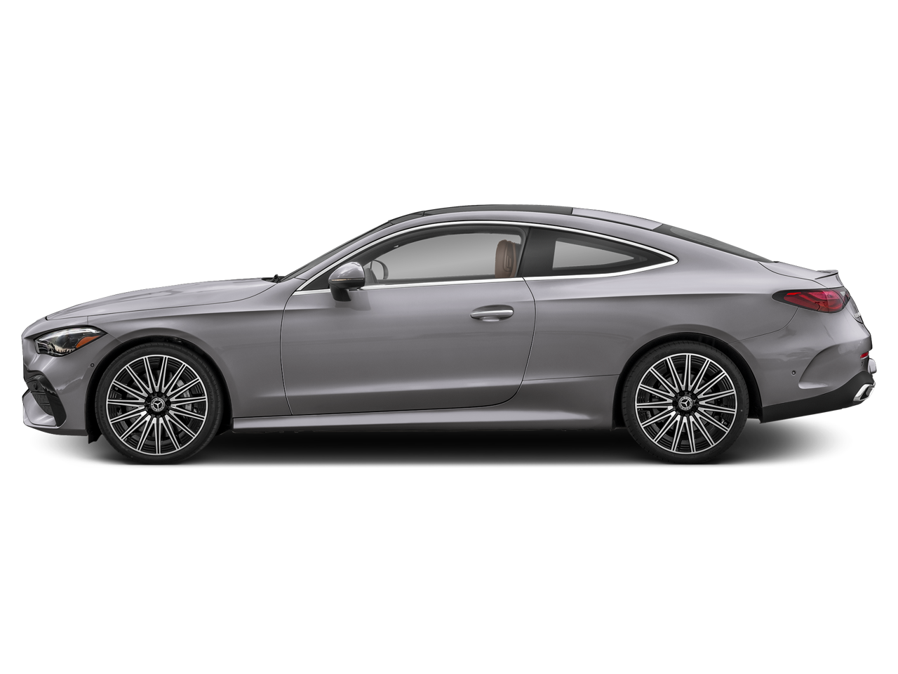 2026 Mercedes-Benz CLE 450 4MATIC® Coupe