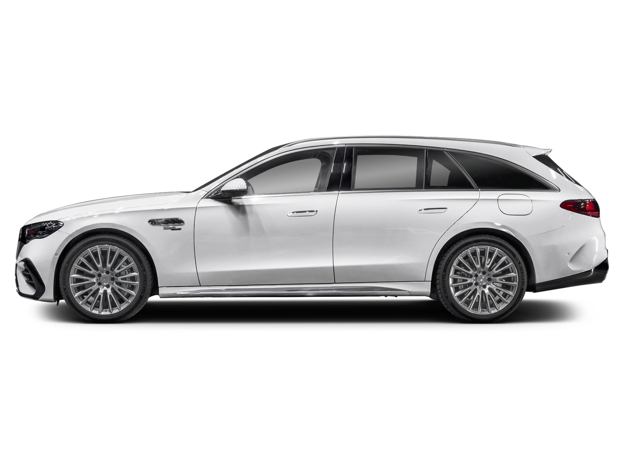 2026 Mercedes-Benz AMG® E 53 E 4MATIC®+ Wagon