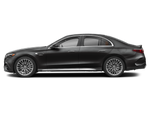 2026 Mercedes-Benz AMG® E 53 E 4MATIC®+ Sedan