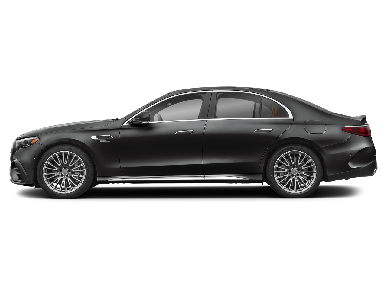2026 Mercedes-Benz AMG® E 53 E 4MATIC®+ Sedan