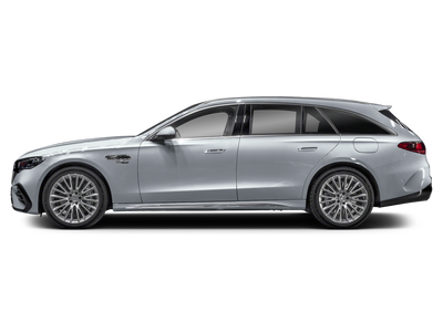2026 Mercedes-Benz AMG® E 53 E 4MATIC®+ Wagon