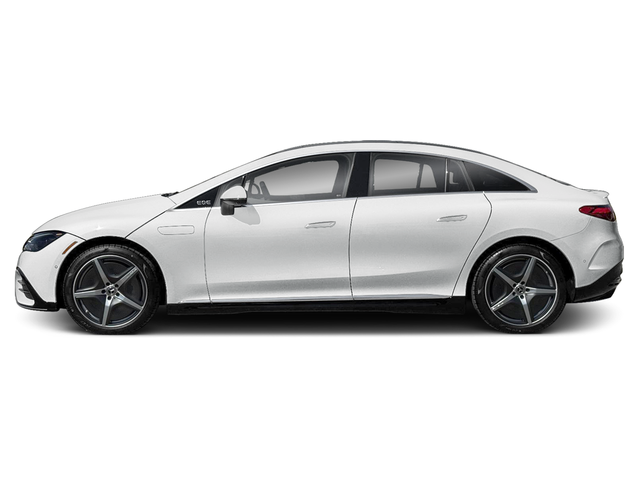 2026 Mercedes-Benz EQE 320 Sedan