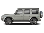 2026 Mercedes-Benz G 550 SUV