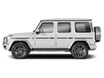 2026 Mercedes-Benz G 550 SUV