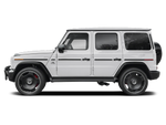2026 Mercedes-Benz AMG® G 63 AMG® G 63