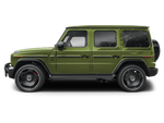 2026 Mercedes-Benz AMG® G 63 SUV