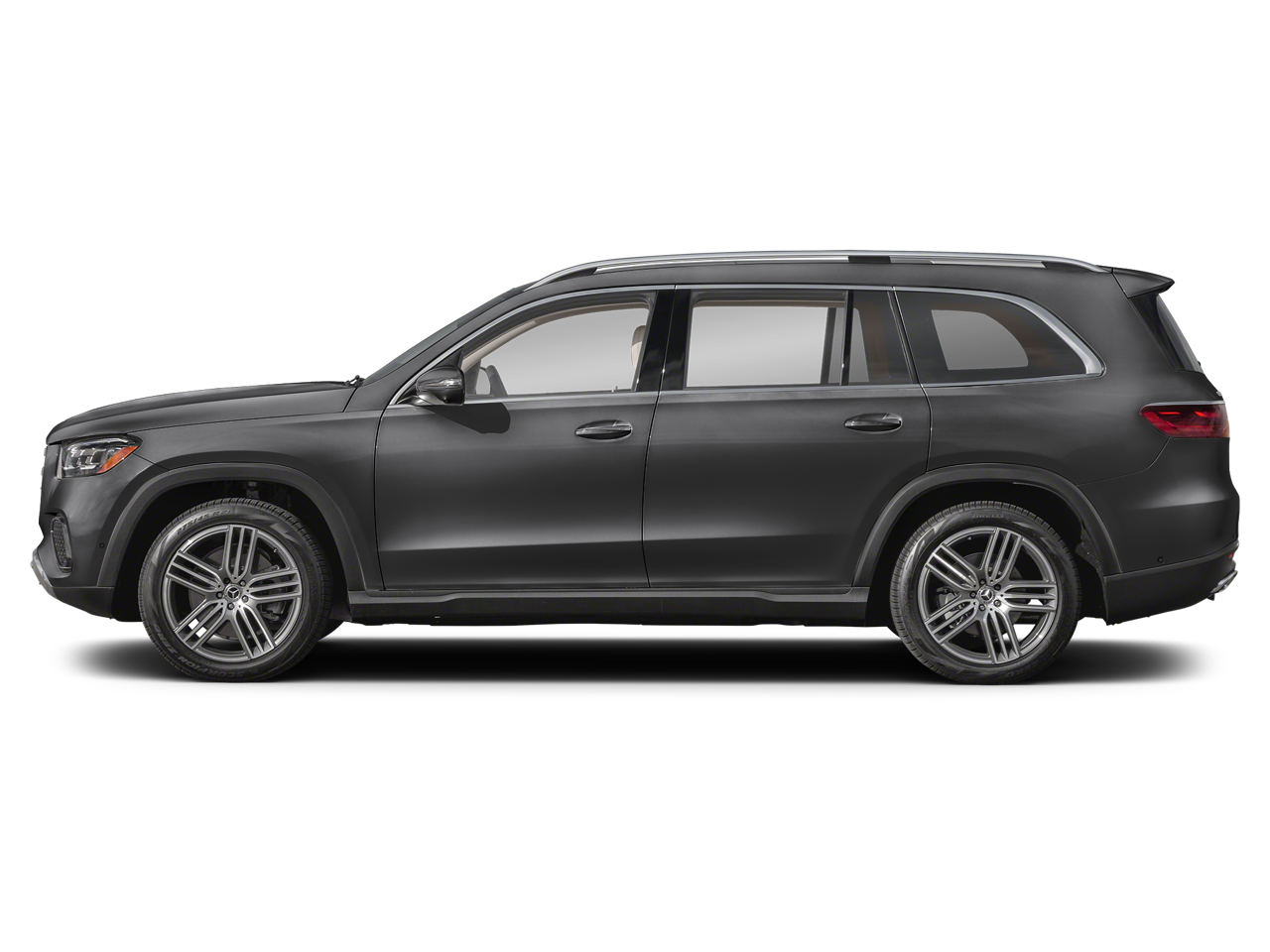 2026 Mercedes-Benz GLS 450 GLS 450