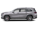 2026 Mercedes-Benz AMG® GLS 63 4MATIC®+ SUV