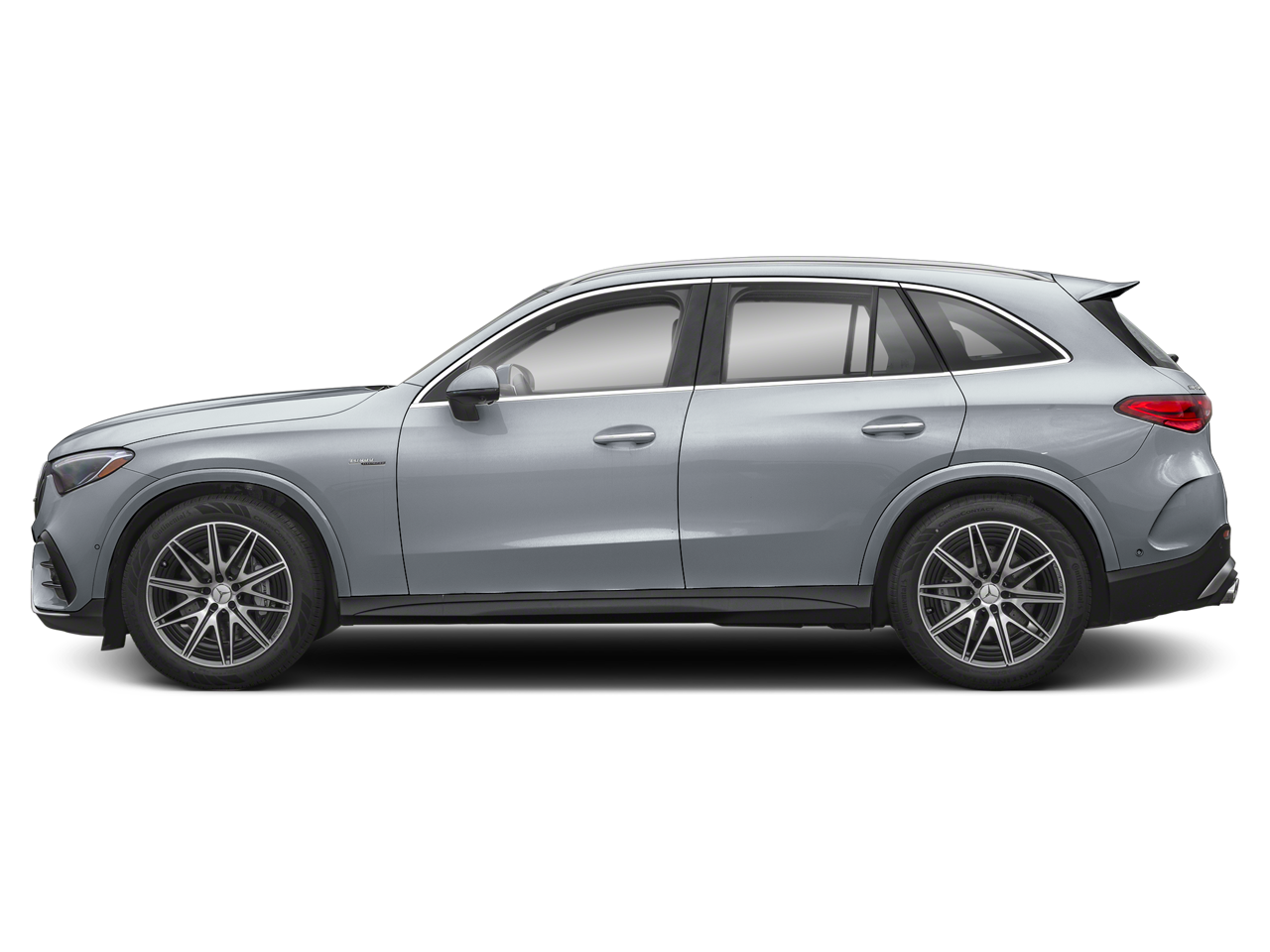 2026 Mercedes-Benz AMG® GLC 43 AMG® GLC 43