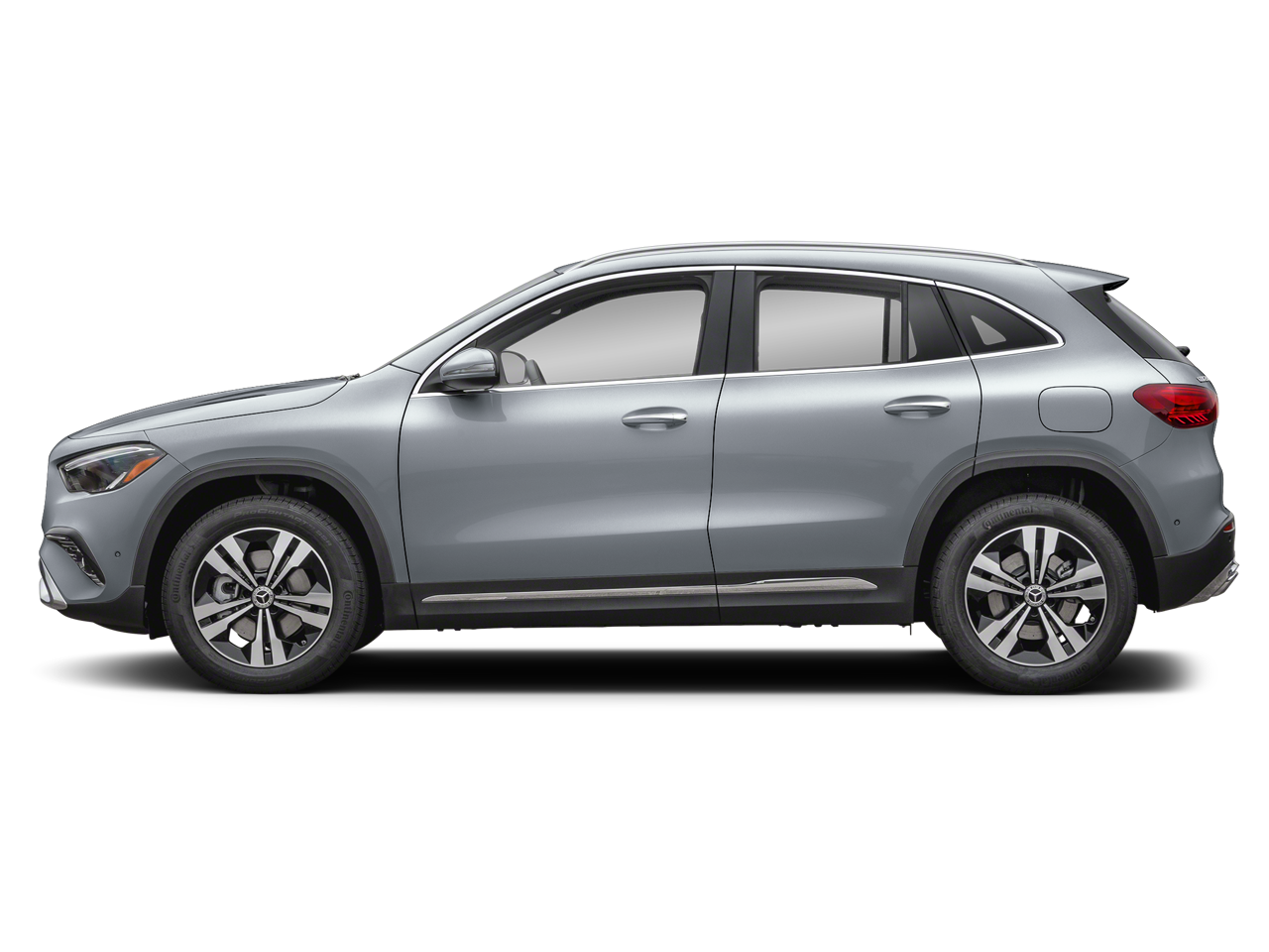 2026 Mercedes-Benz GLA 250 4MATIC® SUV