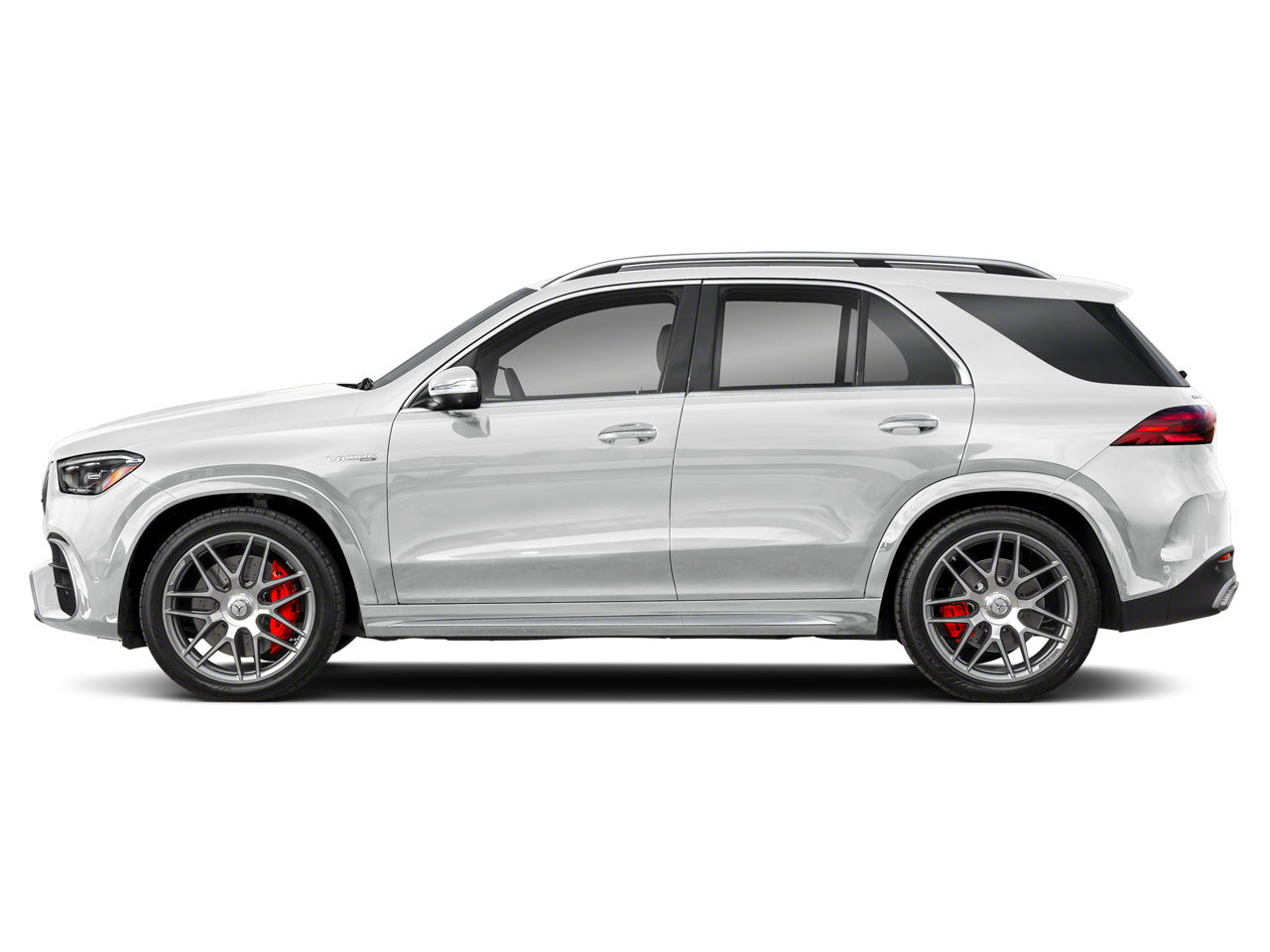 2026 Mercedes-Benz AMG® GLE 63 AMG® GLE 63 S