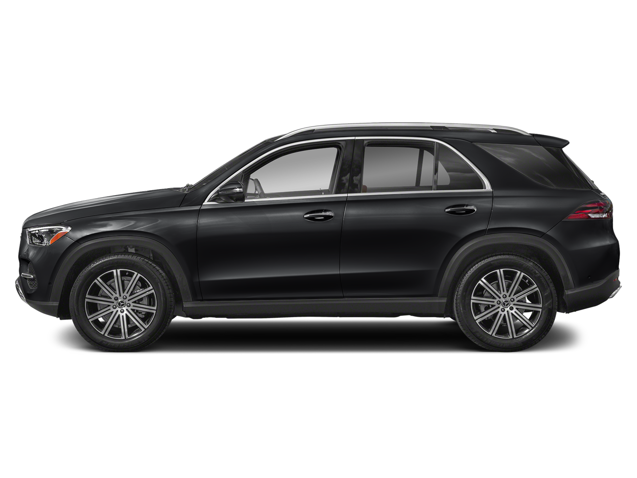 2026 Mercedes-Benz GLE 350 GLE 350