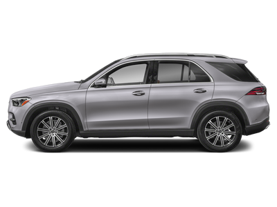 2026 Mercedes-Benz GLE 350 GLE 350